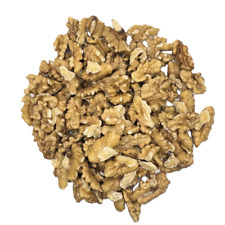 Walnuts Raw Nuts | Bulk 500g