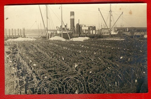 Germany lubeck agricultural - germany,