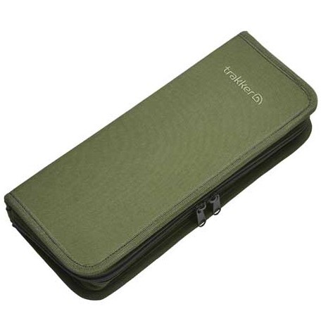 Trakker nxg stiff rig - nxg, pouch