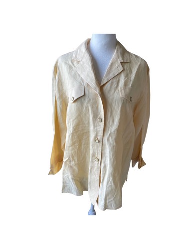 Collection size yellow - size,
