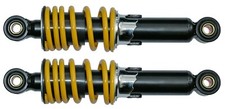 Front shock absorbers to fit