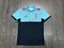 Mens Adidas Harlequins Rugby