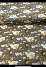 £5.99 M 100% Cotton Quilting