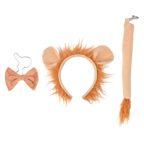 Animal lion tail - animal, costume