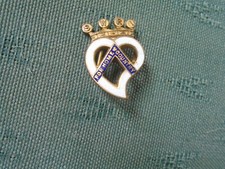 VINTAGE SWRI SCOTTISH WOMENS