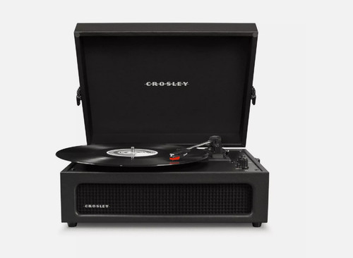 Crosley voyager bluetooth - crosley,