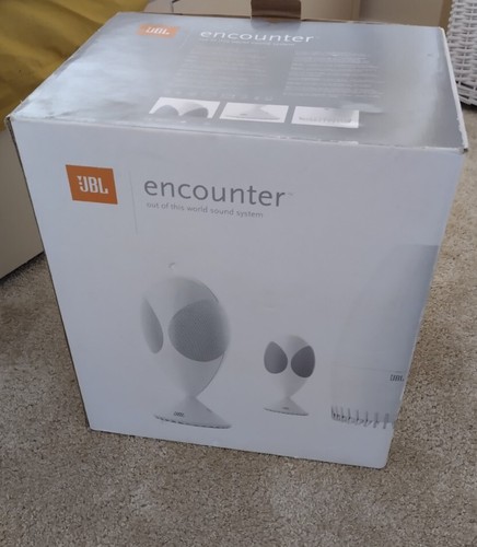 Jbl encounter - jbl,