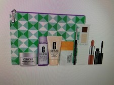 Clinique gift offer with