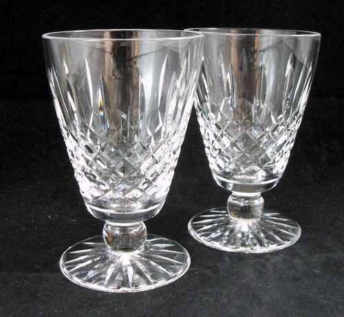 Webb corbett marquis footed - marquis, 2