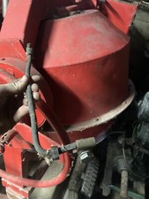 lister ld 1 engine Fuel Pipe Pump Tank Bleed Banjo