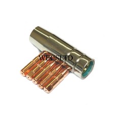 Cebora Pocket Mig 130 Turbo -