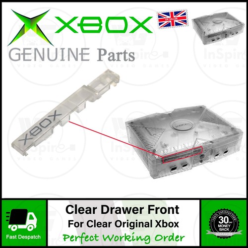 Genuine replacement parts - genuine, for