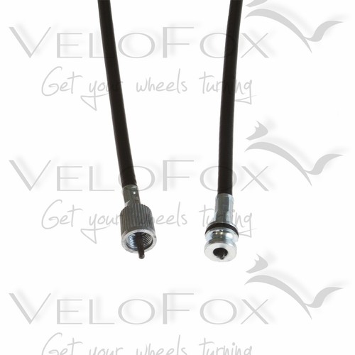 Jmt speedo cable - speedo, suzuki