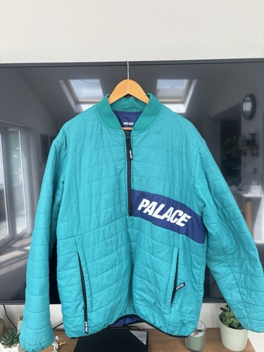 Palace zip thinsulate - palace,