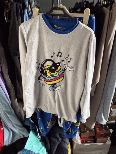 Boys age years pj - age,
