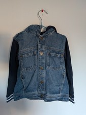 Next Jacket Boys Size 2-3