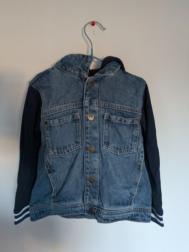 Next jacket boys size 3 - next,