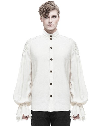 Devil fashion mens steampunk - mens,