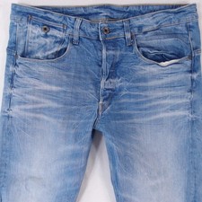 Mens G-Star TYPE C 3D TAPERED