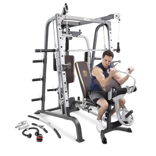 Md9010g home gym - home, machine