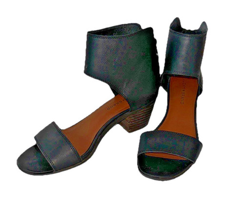 Lucky brand black - brand,
