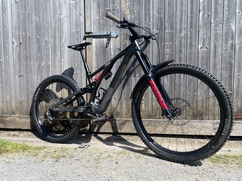 2021 men mountain bike - 2021,