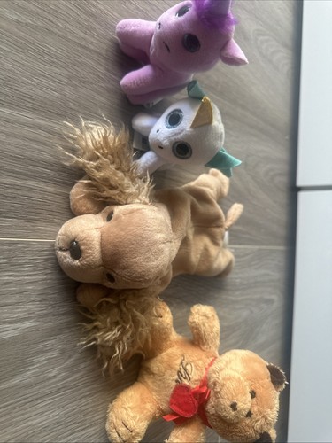 Toy bundle and - bundle,
