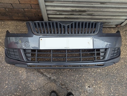 2010 2014 mk2 skoda - skoda, fabia