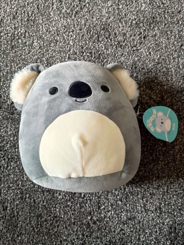 Squishmallows kirk the koala - squishmallows,