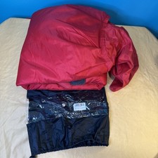 Insulated Turnout Blanket For