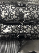 DKNY Makeup Organizer Bag