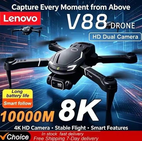 E88 pro drone wifi - wifi, hd