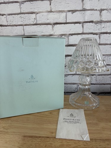Partylite astoria tealight - partylite,