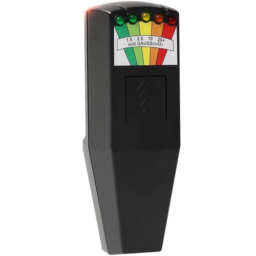 Dupelec emf meter 20000hz - emf,