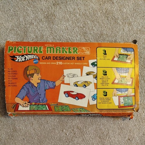 Vintage 1969 mattel hot wheels - vintage,