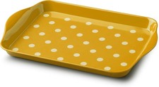 Zeal Melamine Dotty Design