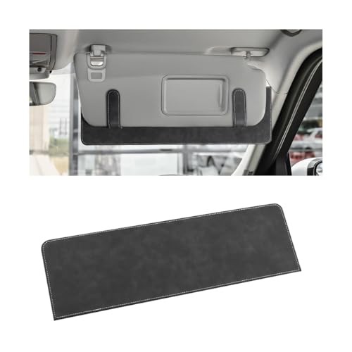 Car sun visor extender - ,