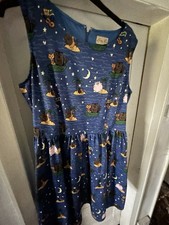Lindy Bop Women's Fit Flare