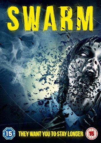 Swarm dvd - [dvd],