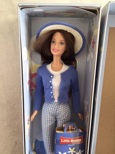 Barbie mattel little - barbie,