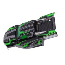 RC Car Body Shell Lightweight