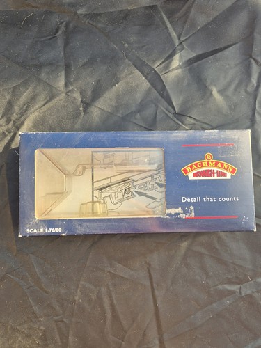 Bachmann branch line - bachmann,