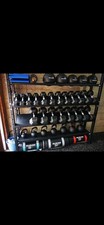 hex dumbell, KB, power bags, 