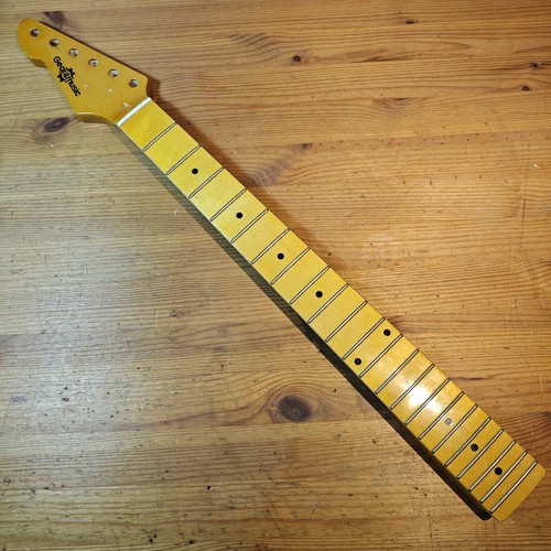 Used 2010s gear4music tele - used,