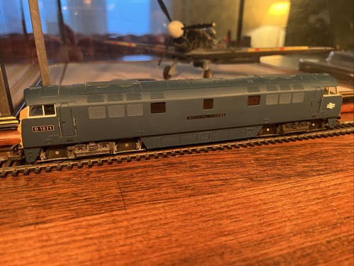 Lima l205126 class diesel - lima,