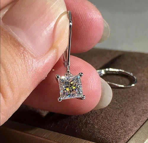 Princess 5ct lab - princess,