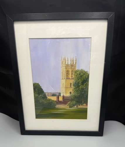 Original oil painting st - original,