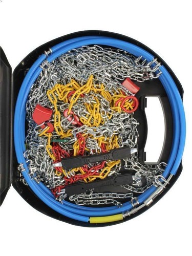 Snow chain mammooth mmt - chain,