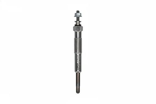 Glow plug metal - plug,