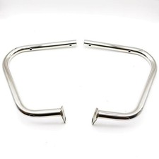 Paramotor Kit, Chrome